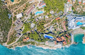 Senza Garden Holiday Club