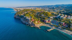Senza Garden Holiday Club