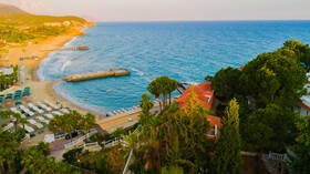Senza Garden Holiday Club