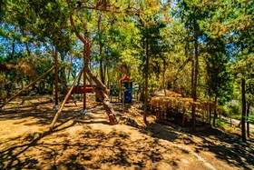 Senza Garden Holiday Club