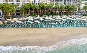 Senza Garden Holiday Club