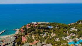 Senza Garden Holiday Club