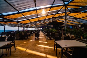 Senza Garden Holiday Club