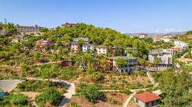 Senza Garden Holiday Club