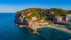 Senza Garden Holiday Club