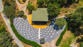 Senza Garden Holiday Club