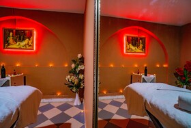 Senza Garden Holiday Club