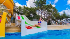 Senza Garden Holiday Club