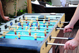 White City Beach Hotel