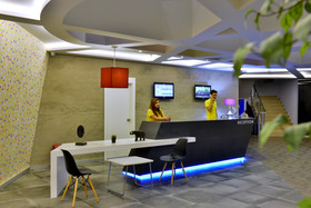 White City Beach Hotel