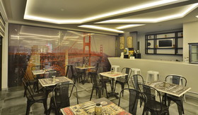 White City Beach Hotel