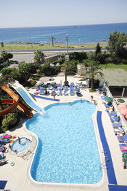 White City Beach Hotel