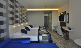 White City Beach Hotel