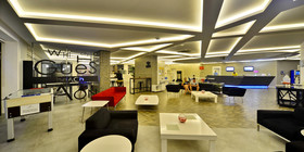 White City Beach Hotel