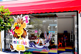 White City Beach Hotel