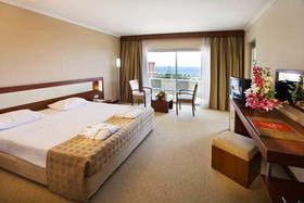 Timo Deluxe Resort Hotel