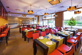 Timo Deluxe Resort Hotel
