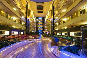 Timo Deluxe Resort Hotel