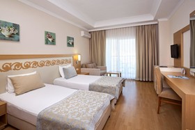 Titan Select Hotel