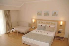 Titan Select Hotel