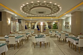 Titan Select Hotel