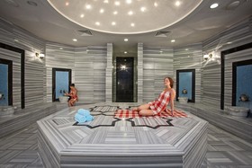 Titan Select Hotel