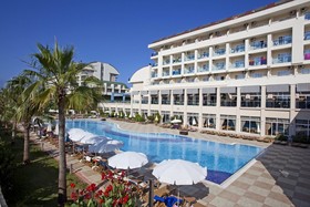 Titan Select Hotel