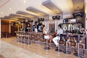 Titan Select Hotel