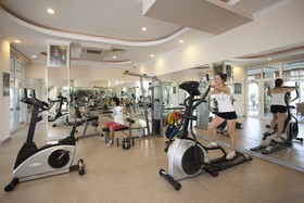 Titan Select Hotel