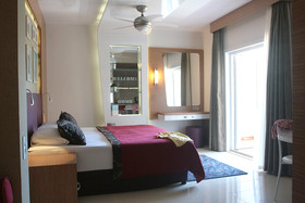 TUI BLUE Pasha Bay