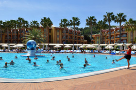 TUI BLUE Pasha Bay