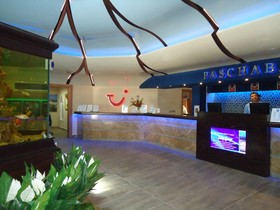 TUI BLUE Pasha Bay