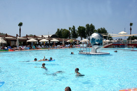 TUI BLUE Pasha Bay