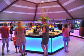 TUI BLUE Pasha Bay