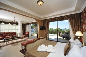 Villa Augusto Boutique Hotel