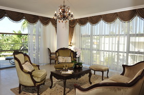 Villa Augusto Boutique Hotel