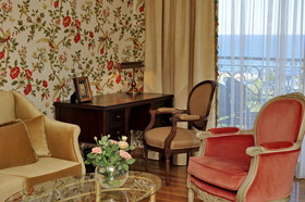 Villa Augusto Boutique Hotel