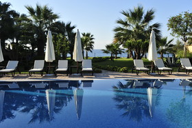 Villa Augusto Boutique Hotel
