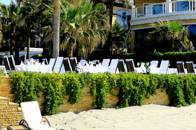 Villa Augusto Boutique Hotel