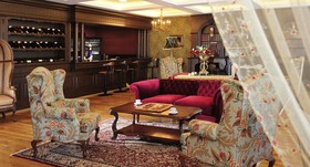 Villa Augusto Boutique Hotel