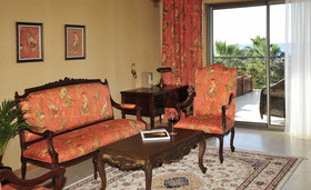 Villa Augusto Boutique Hotel