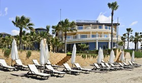 Villa Augusto Boutique Hotel