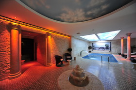 Villa Augusto Boutique Hotel