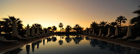 Villa Augusto Boutique Hotel