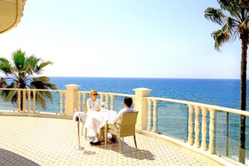 Villa Augusto Boutique Hotel