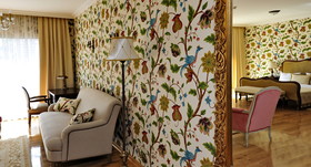 Villa Augusto Boutique Hotel