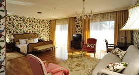 Villa Augusto Boutique Hotel