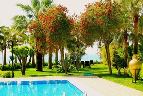 Villa Augusto Boutique Hotel