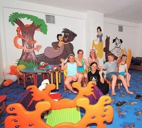 Xeno Eftalia Resort Hotel