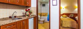 Xeno Eftalia Resort Hotel